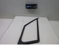 Уплотнитель стекла двери