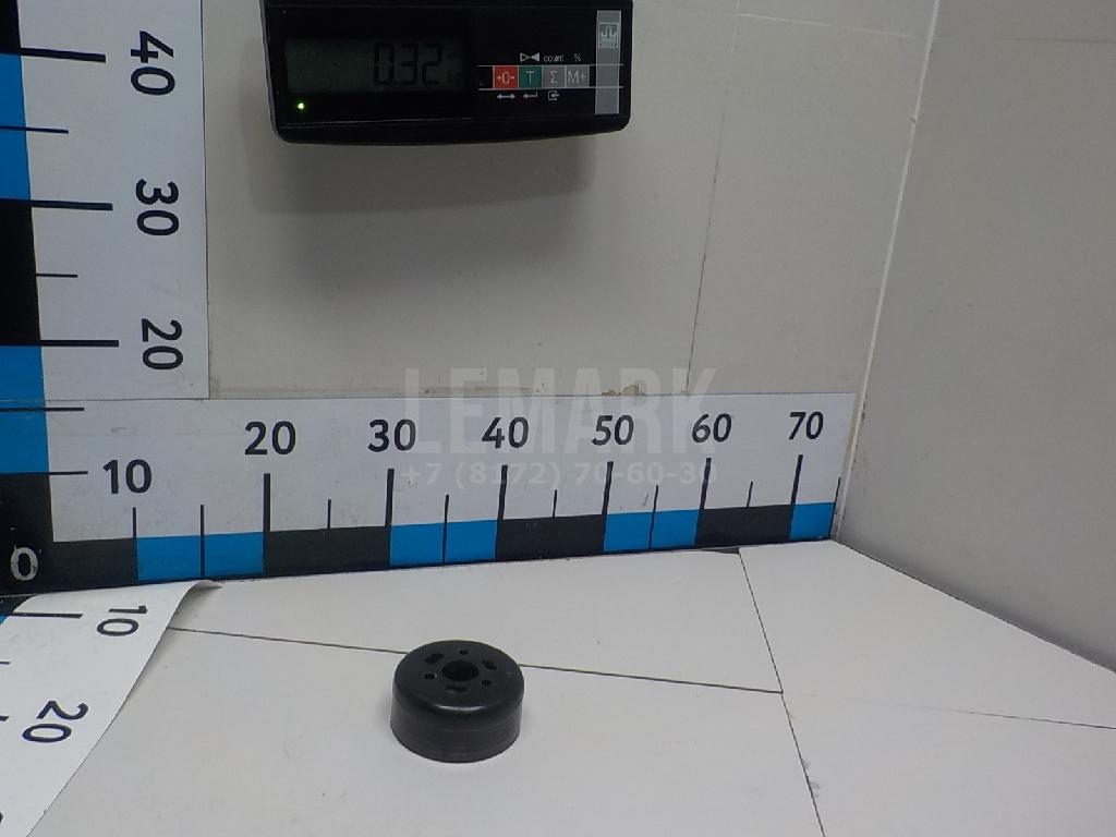 Шкив водяного насоса (помпы) 2105100Q0G Nissan