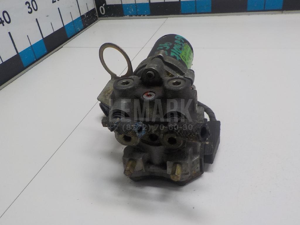 Блок ABS (насос) для  Audi