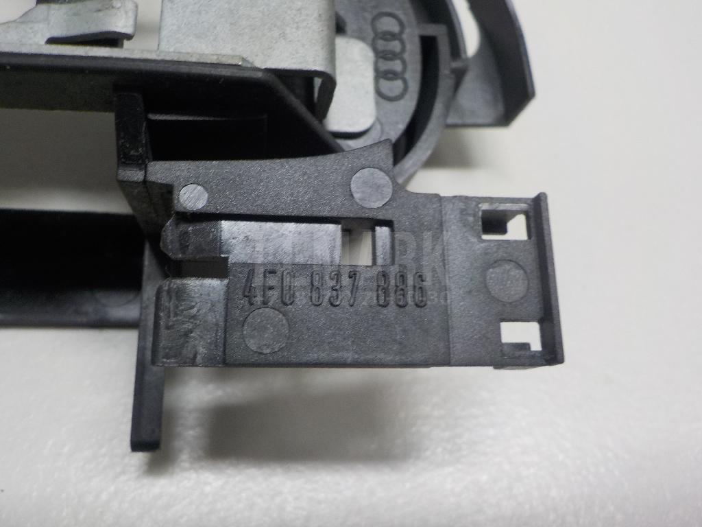 Кронштейн ручки для  BMW 1-serie F20/F21 2011-2019