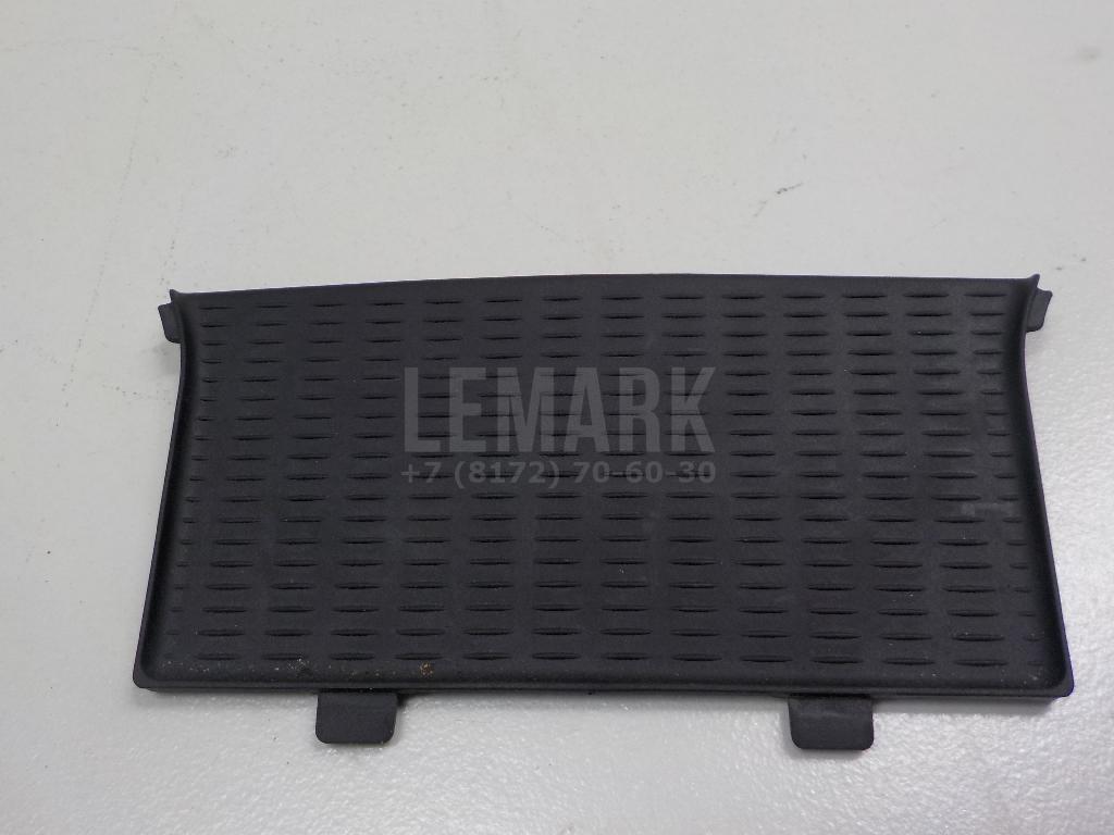 Коврик для  Citroen C4 Grand Picasso 2006-2014
