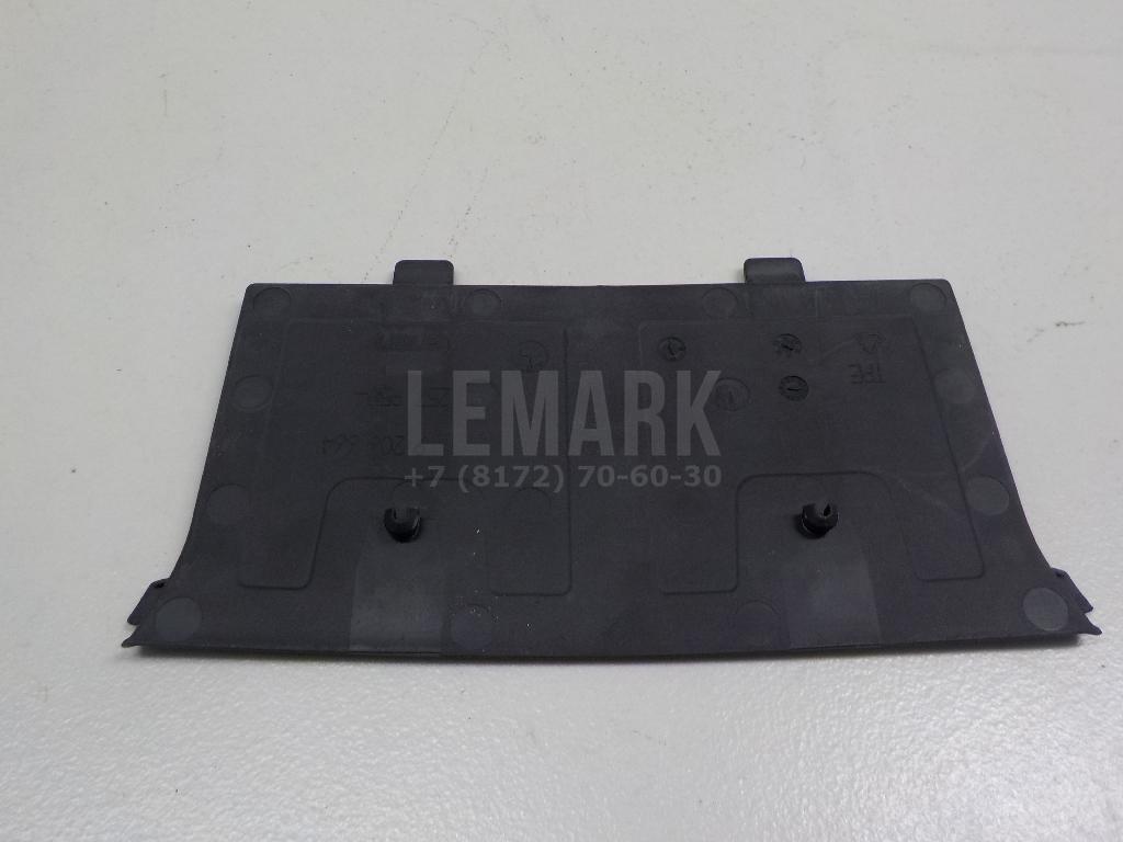 Коврик для  Citroen C4 Grand Picasso 2006-2014
