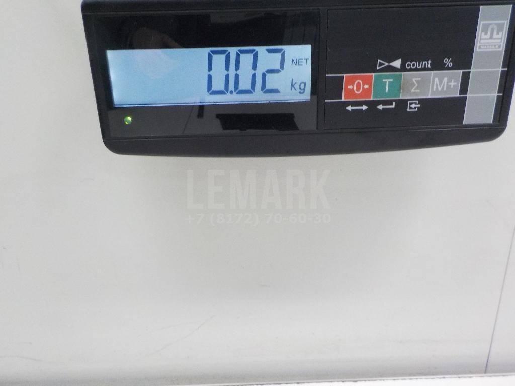 Коврик для  Citroen C4 Grand Picasso 2006-2014