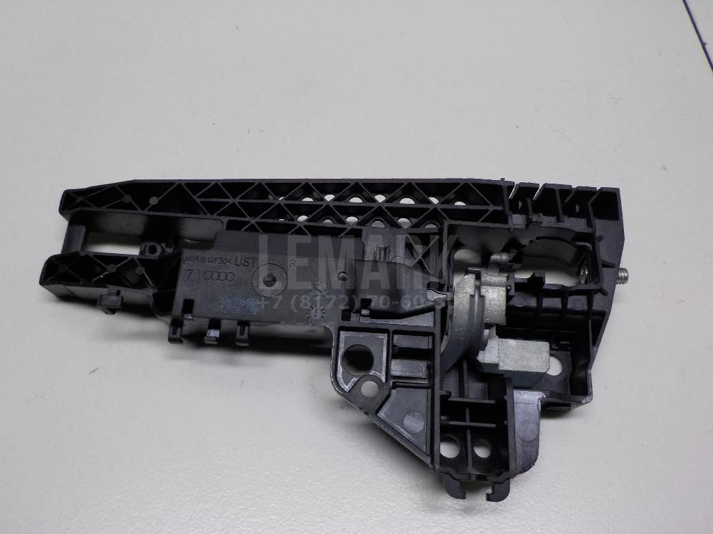 Кронштейн ручки для  Alfa Romeo 147 2001-2010