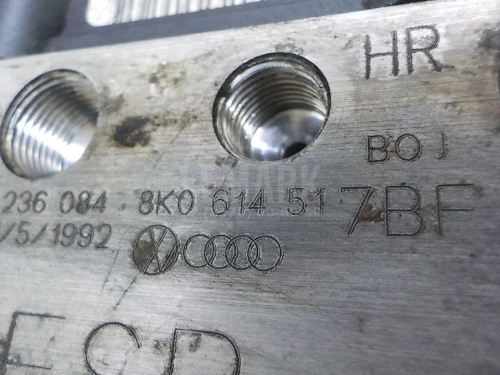 Блок ABS (насос)