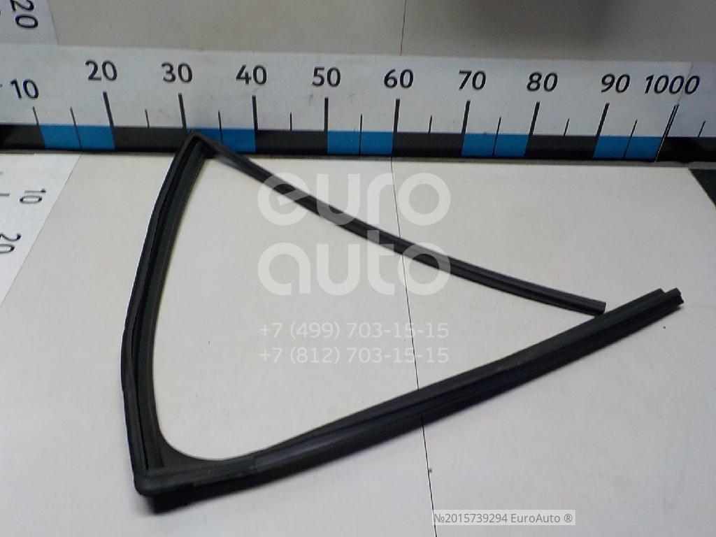 CEINTURE ARRIÈRE DROITE Mazda 3 (BM/BN) 2016