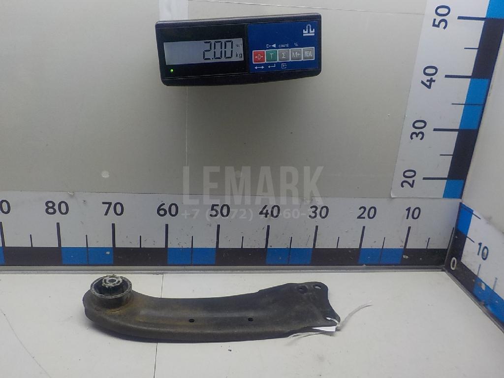Рычаг задний продольный левый 3C0505223C VAG