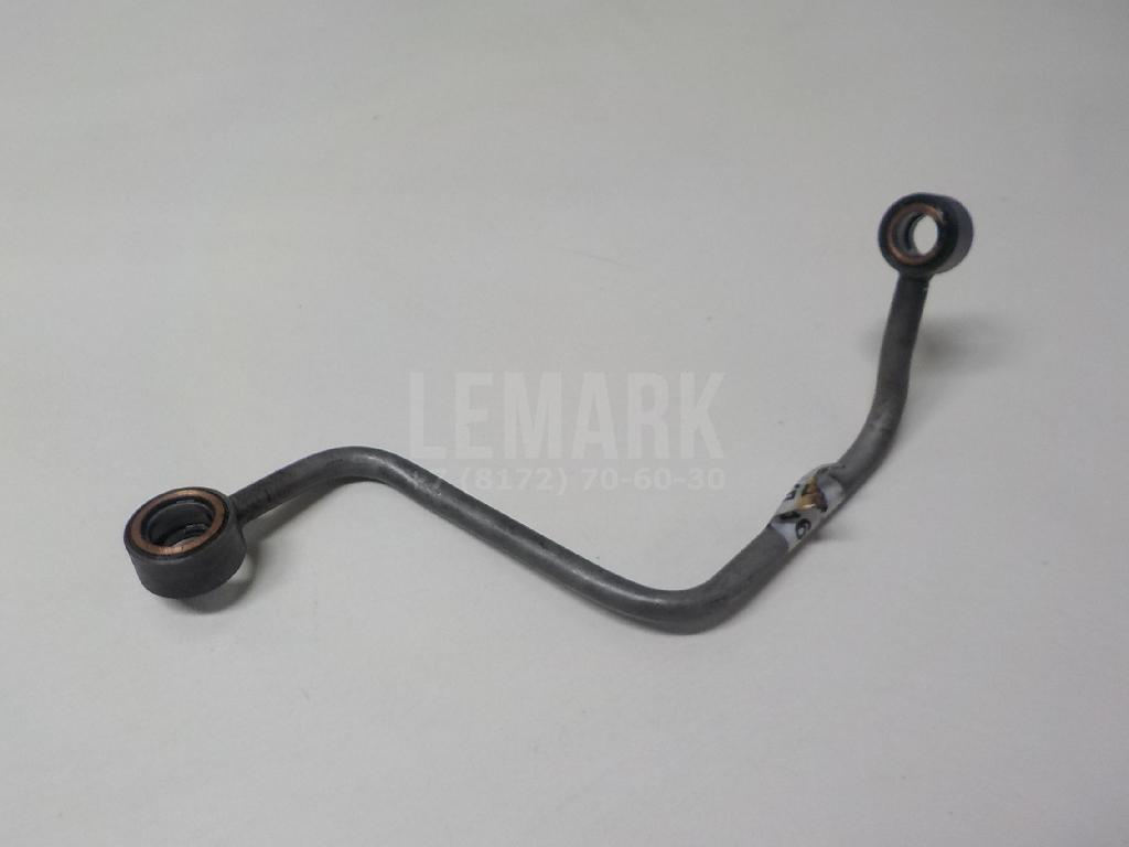 Трубка масляная 1519200Q2P Nissan