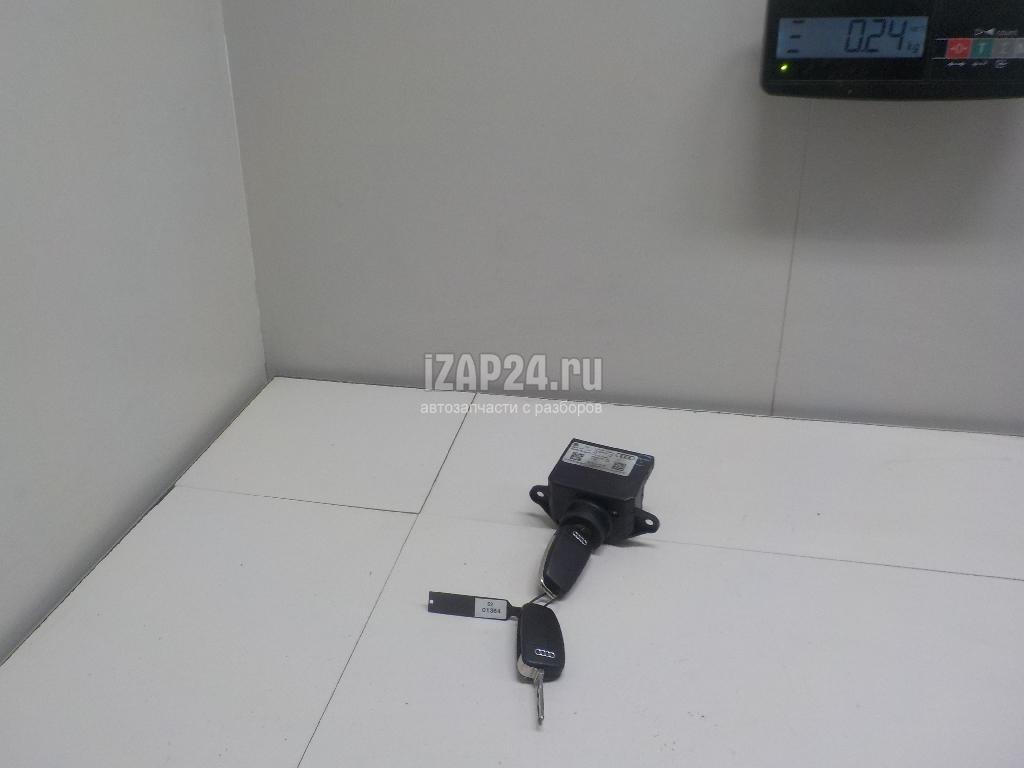 4F0909131D Замок зажигания VAG A6 [C6,4F] (2004 - 2011)