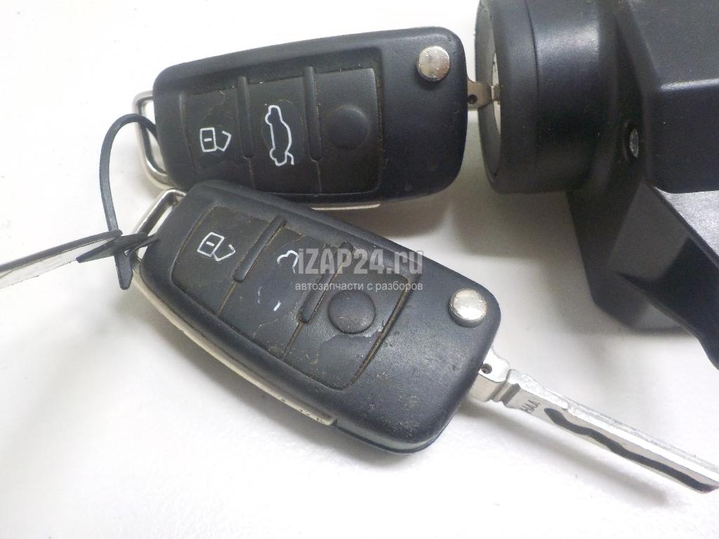 4F0909131D Замок зажигания VAG A6 [C6,4F] (2004 - 2011)
