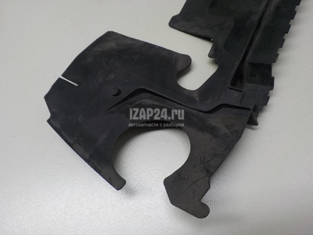 4F0121284G Воздуховод радиатора правый VAG A6 [C6,4F] (2004 - 2011)