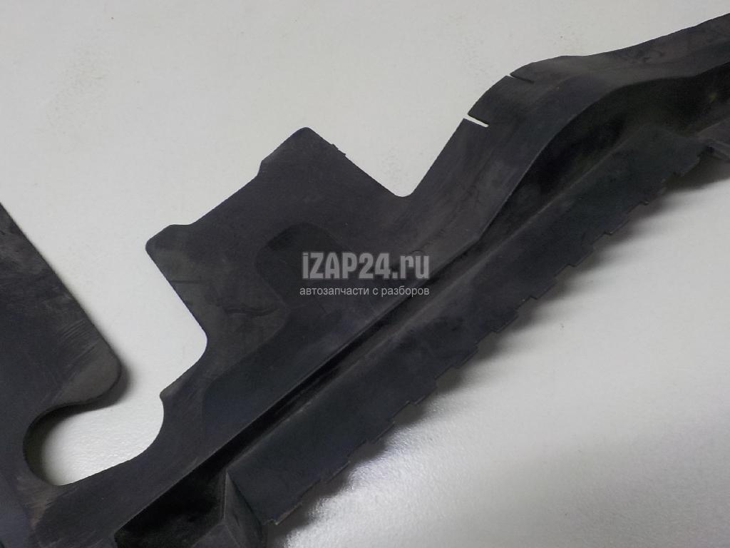4F0121284G Воздуховод радиатора правый VAG A6 [C6,4F] (2004 - 2011)