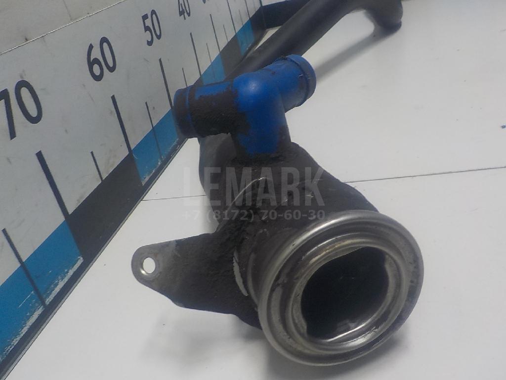 Горловина топливного бака для  BMW 3-serie F30/F31/F80 2011-2020