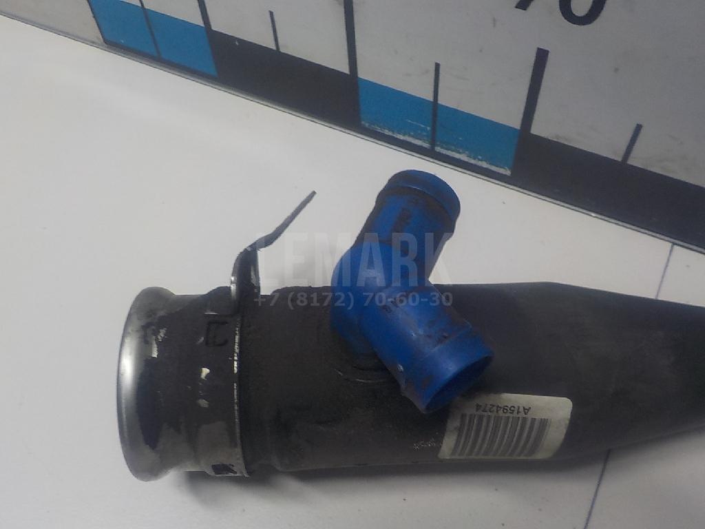 Горловина топливного бака для  BMW 3-serie F30/F31/F80 2011-2020