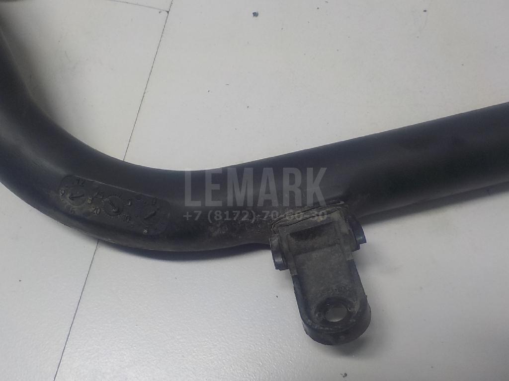 Горловина топливного бака для  BMW 3-serie F30/F31/F80 2011-2020