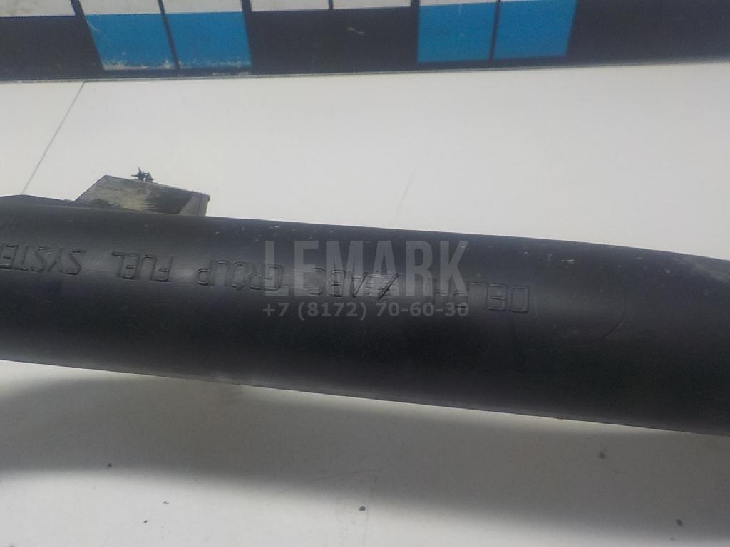 Горловина топливного бака для  BMW 3-serie F30/F31/F80 2011-2020