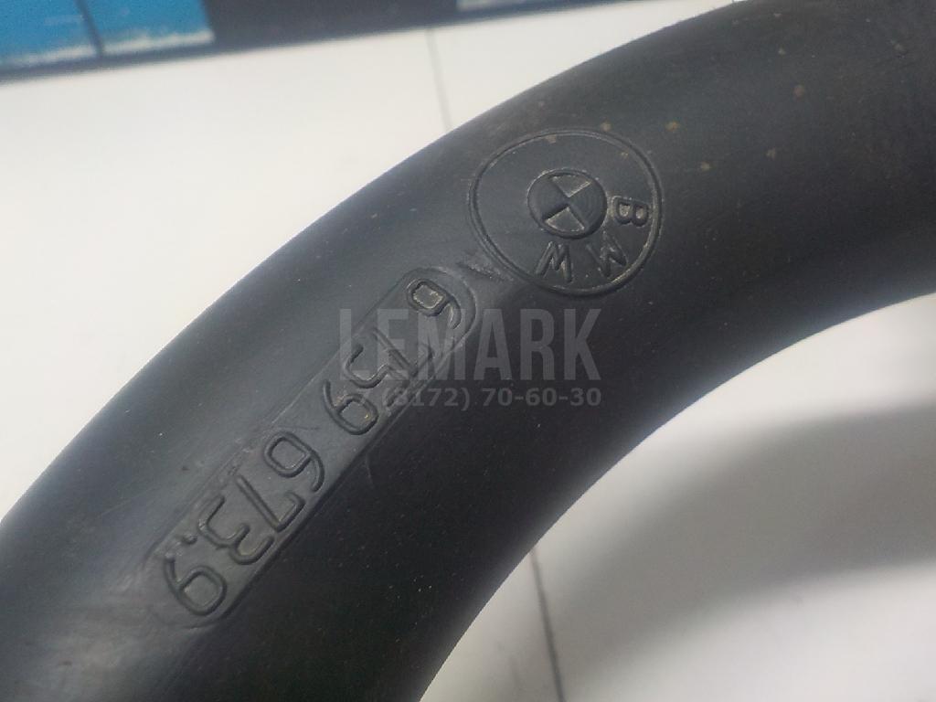 Горловина топливного бака для  BMW 3-serie F30/F31/F80 2011-2020