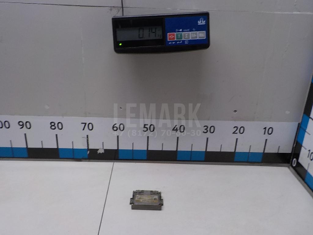 Усилитель 4N0035456 VAG