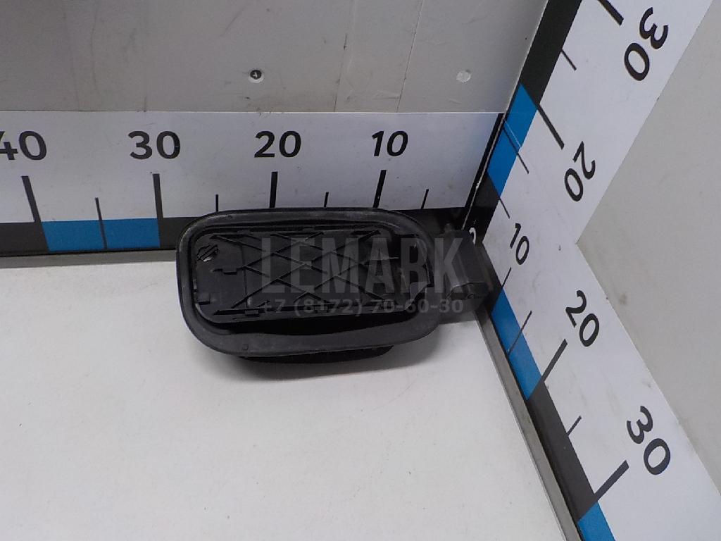 Ниша лючка бензобака для  BMW i3 (I01) 2013-2022