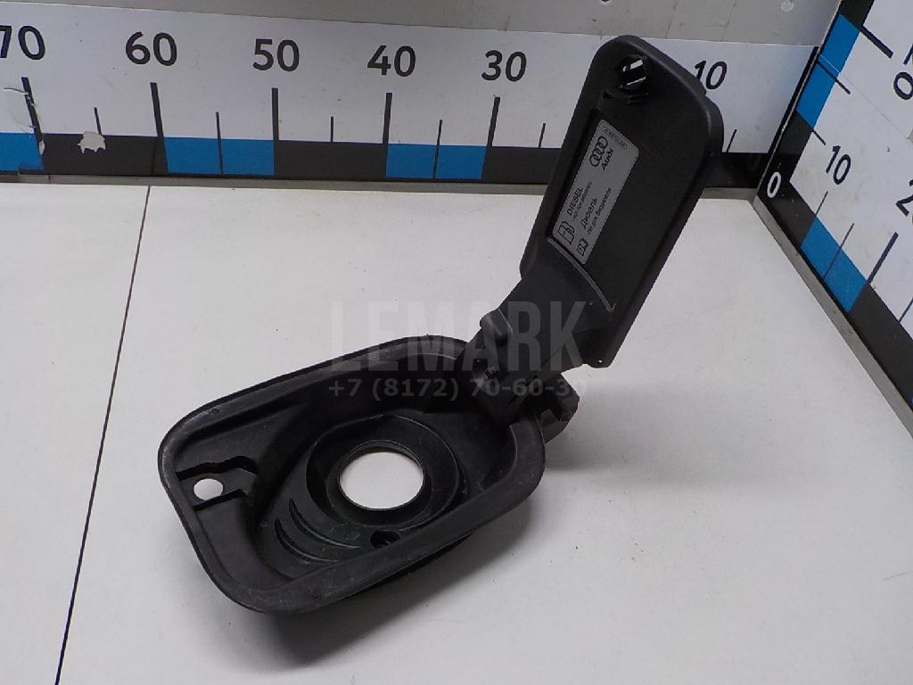 Ниша лючка бензобака для  BMW i3 (I01) 2013-2022