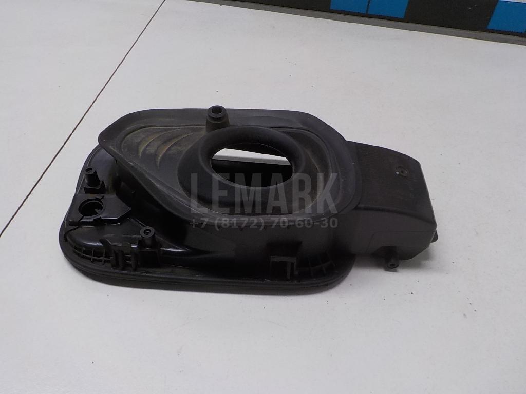 Ниша лючка бензобака для  BMW i3 (I01) 2013-2022