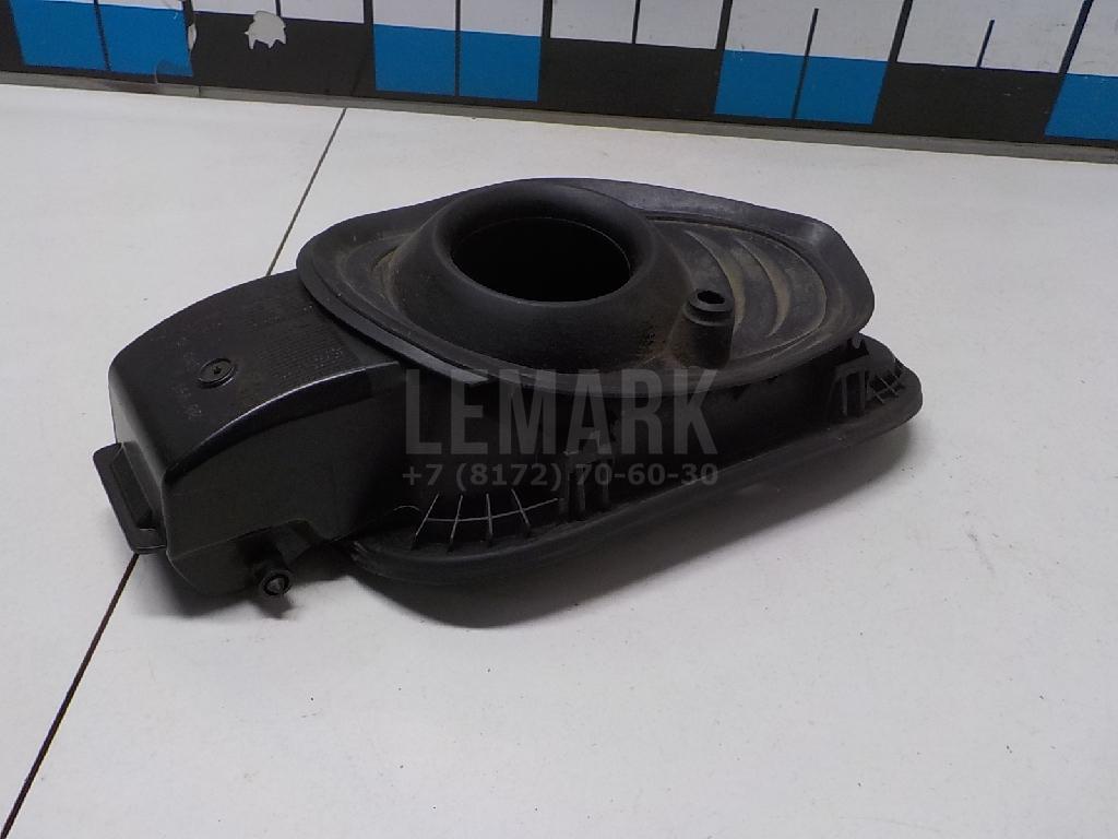 Ниша лючка бензобака для  BMW i3 (I01) 2013-2022