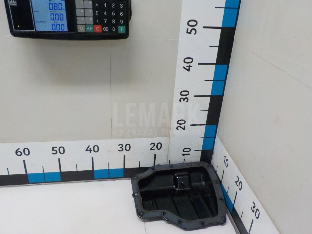 Поддон масляный двигателя 215102B700 Hyundai-Kia