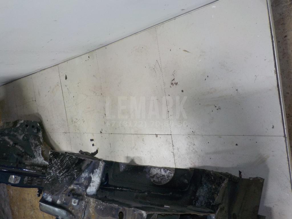Порог со стойкой правый для  BMW 5-serie G30/G31/F90 2017-2023