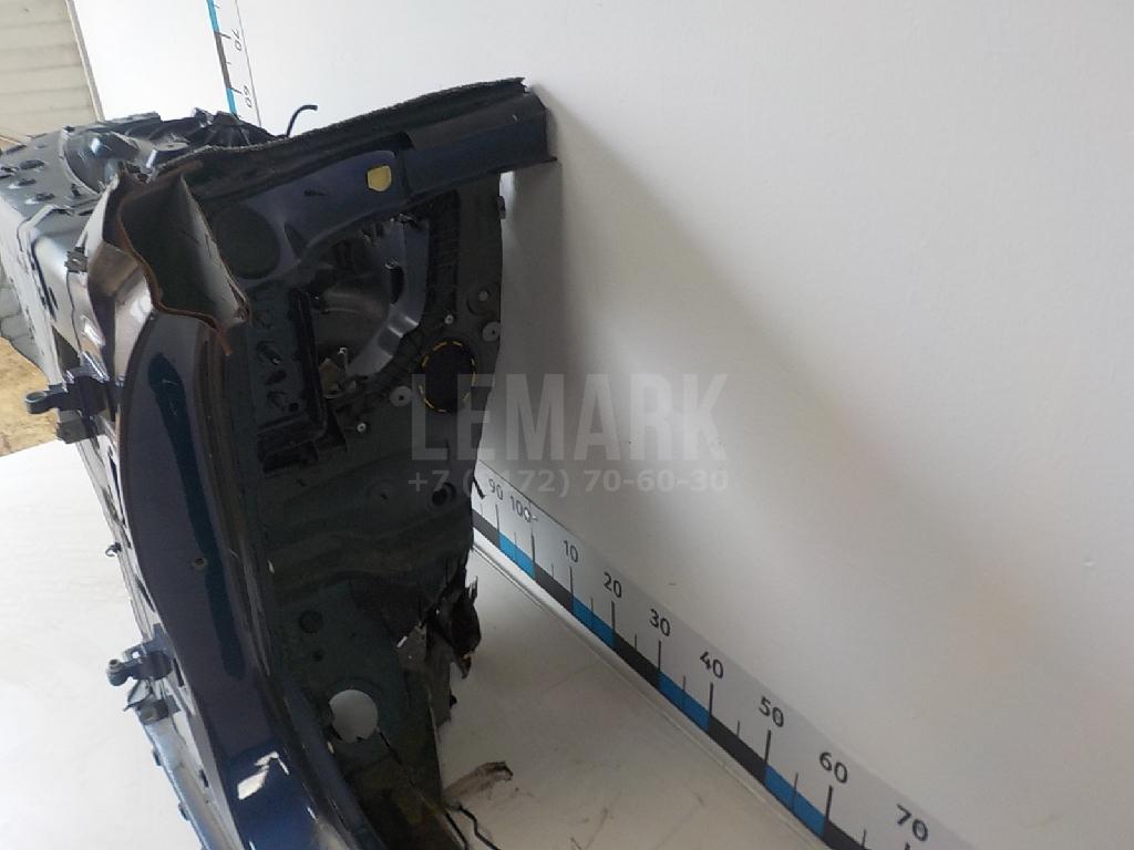 Порог со стойкой левый для  BMW 7-serie E65/E66 2001-2008