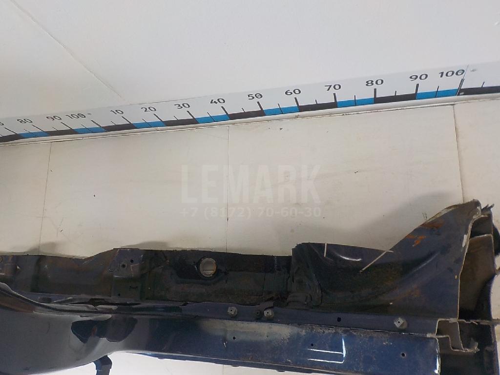 Порог со стойкой левый для  BMW 7-serie E65/E66 2001-2008