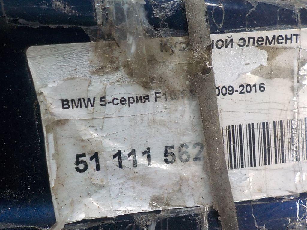 Порог со стойкой левый для  BMW 7-serie E65/E66 2001-2008