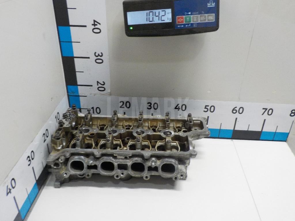 Головка блока 221002B702 Hyundai-Kia