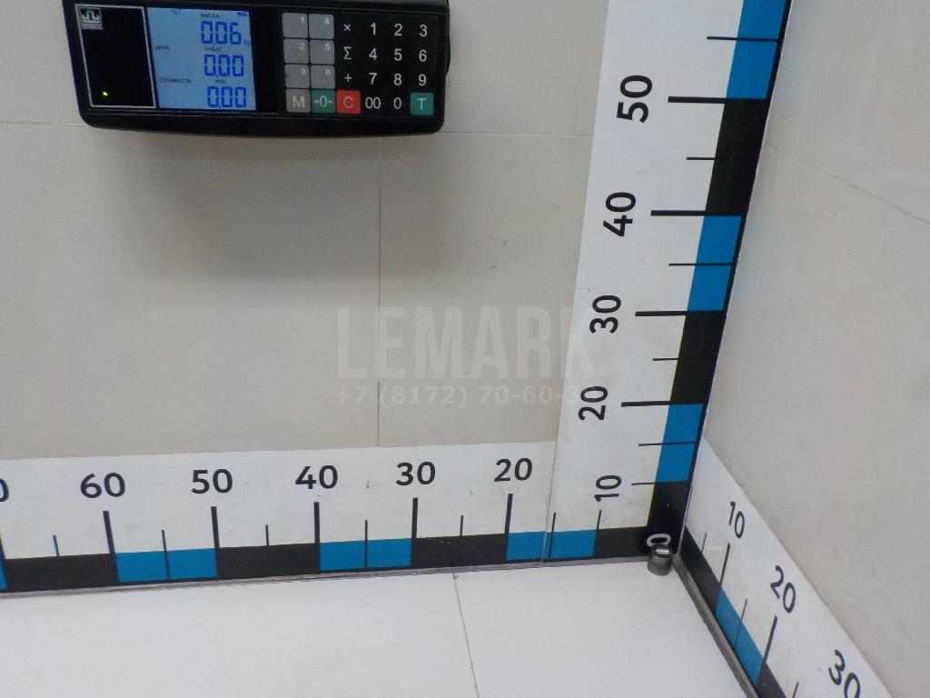 Толкатель 353252G700 Hyundai-Kia