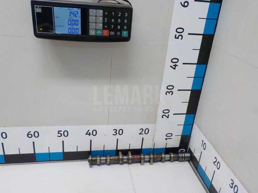 Распредвал впускной 241002B660 Hyundai-Kia