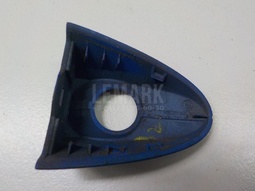 Накладка ручки наружной для  Fiat Croma 1985-1990