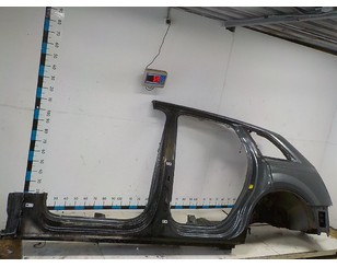 Крыло заднее левое для Audi Q7 [4M] 2015> с разборки состояние отличное