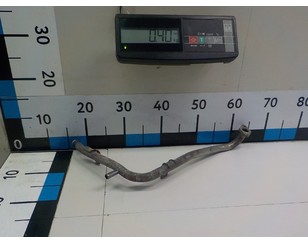 Трубка охлажд. жидкости металлическая для Kia Venga 2010-2018 с разбора состояние отличное