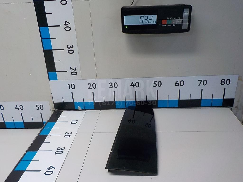 Накладка двери задней левой 5L0839903B VAG