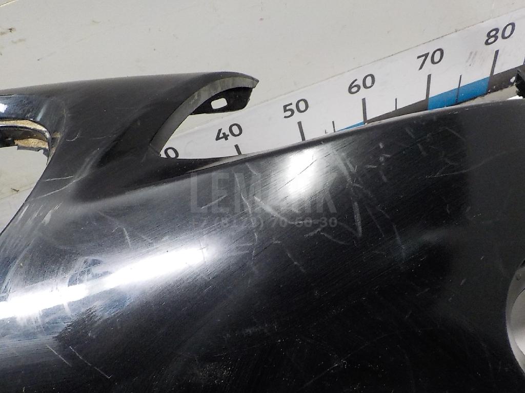 Бампер передний для  BMW X6 F16/F86 2014-2020