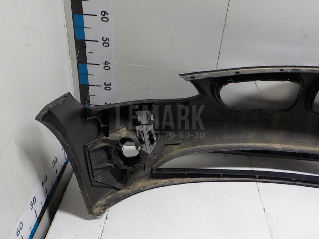 Бампер передний для  BMW X6 F16/F86 2014-2020