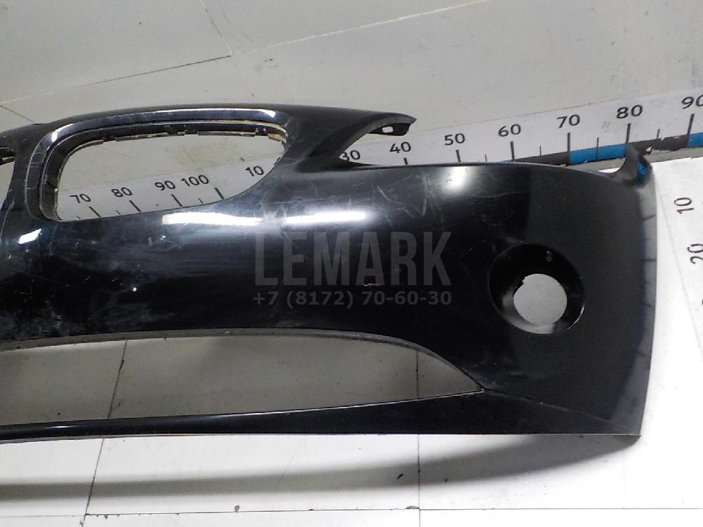 Бампер передний для  BMW X6 F16/F86 2014-2020