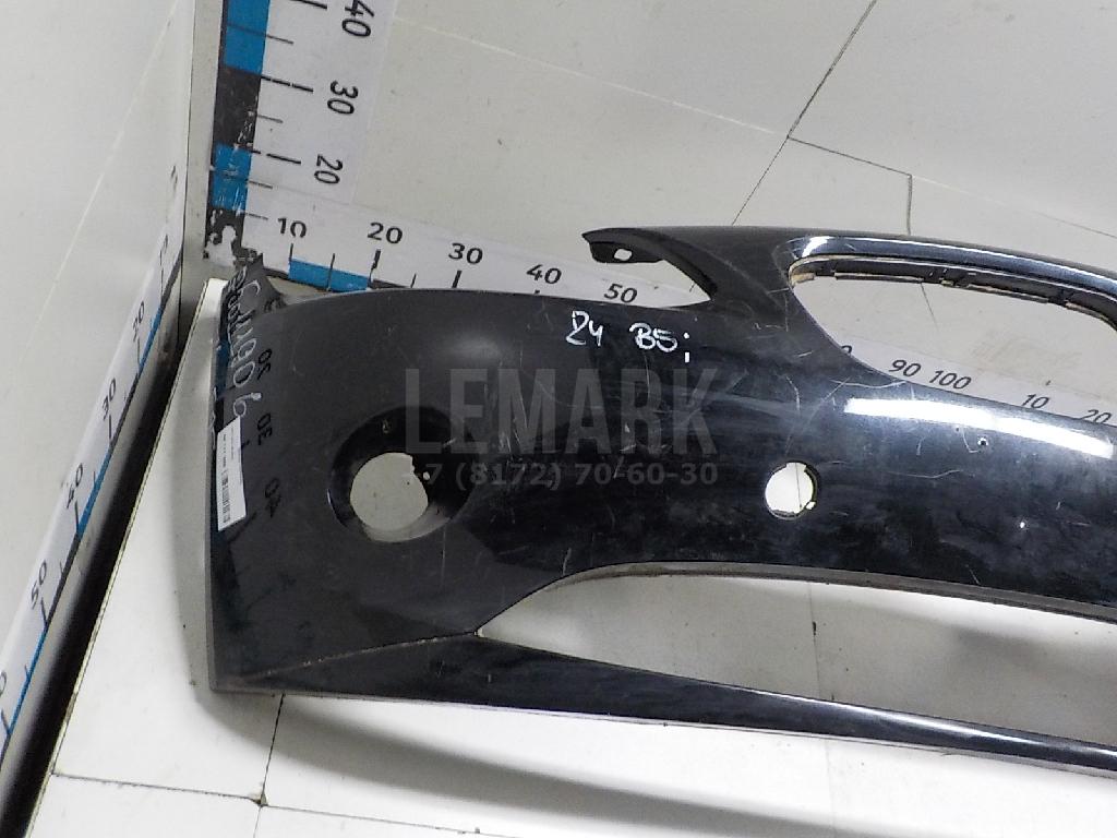 Бампер передний для  BMW X6 F16/F86 2014-2020