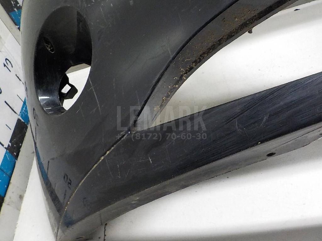 Бампер передний для  BMW X6 F16/F86 2014-2020