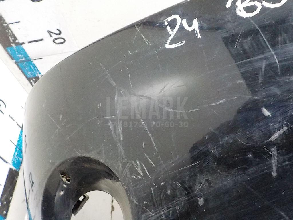 Бампер передний для  BMW X6 F16/F86 2014-2020
