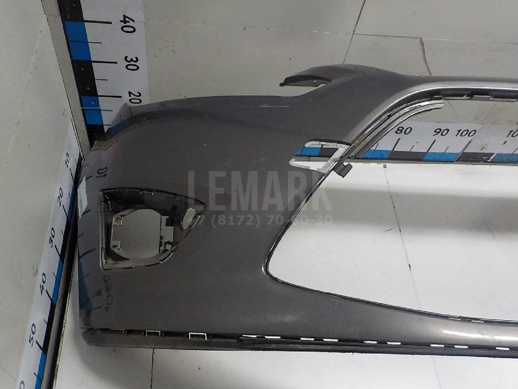 Бампер передний для  Fiat Punto II (188) 1999-2010