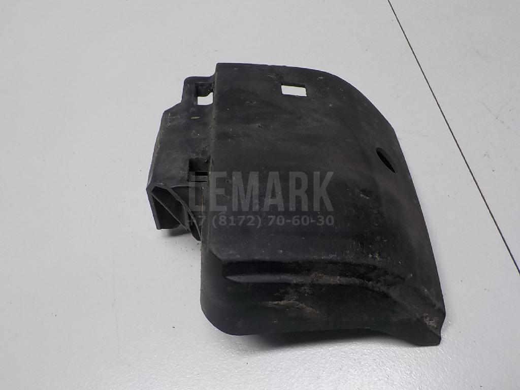 Кронштейн заднего бампера левый для  BMW 7-serie G11/G12 2015-2022