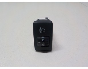 Кнопка корректора фар для Honda CR-V 2012-2018 б/у состояние отличное