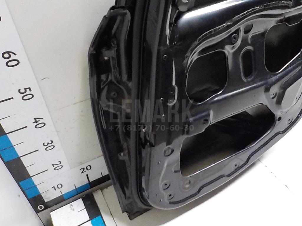 Дверь задняя правая для  Audi V8 1988-1994