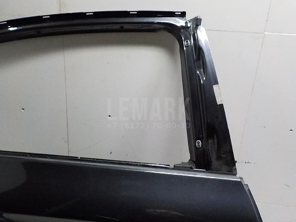 Дверь задняя правая для  Audi V8 1988-1994