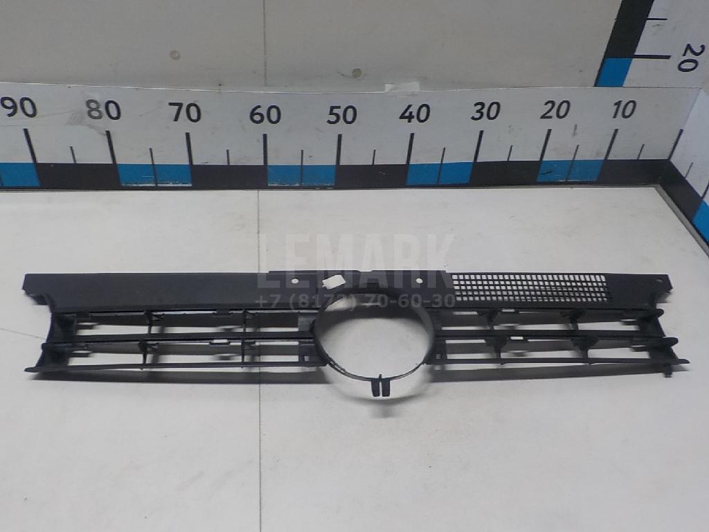 Решетка радиатора 1J0853655G01C VAG